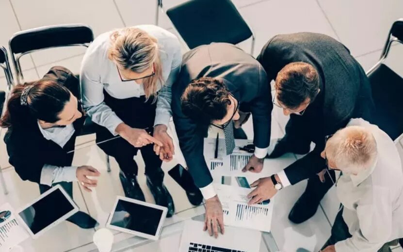    Каждый второй россиянин задумывается об увольнении из-за стресса и выгорания