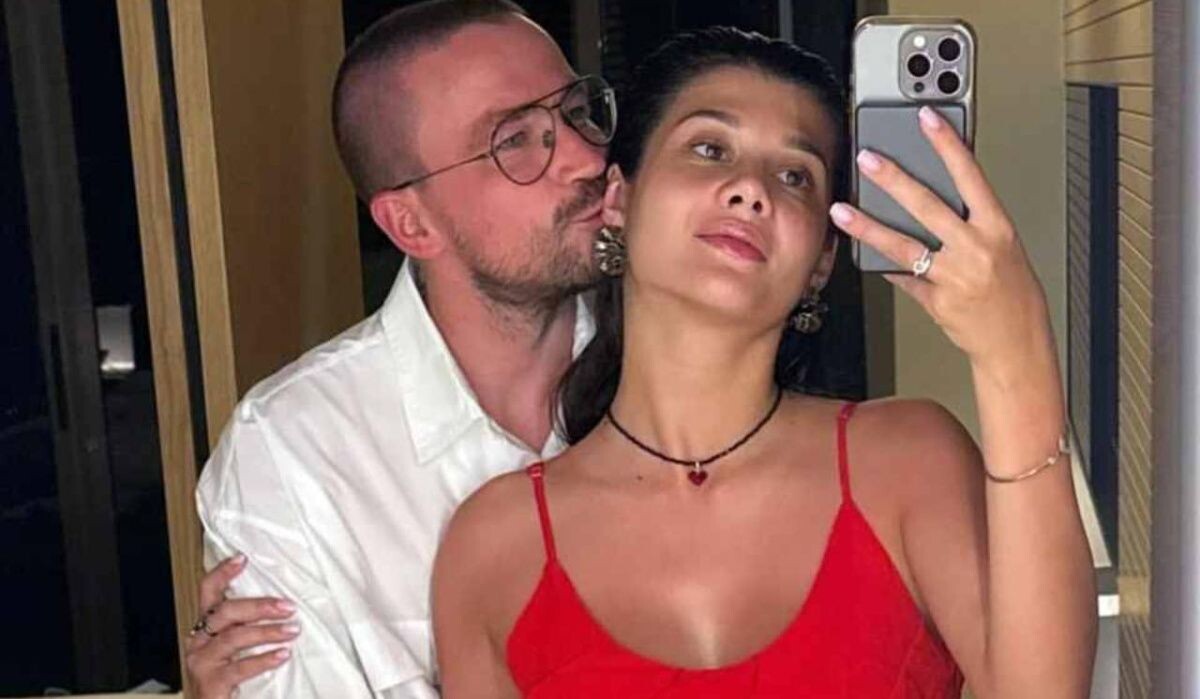     Петров и Антонова. Источник: kp.ru Автор фото: Виктория Антонова