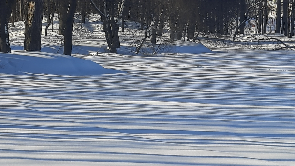А пробейте мне пожалуйста 2 кг снега, 3 кг льда и немного зимнего солнца!