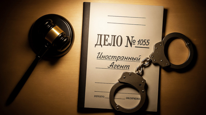 ©GPT-4o/Krea AI/«Профиль»