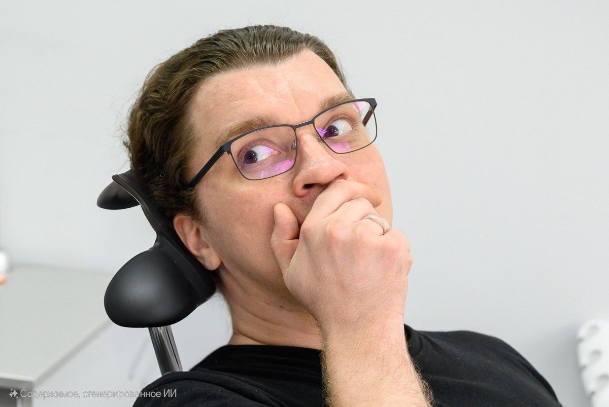 Наши эмоции