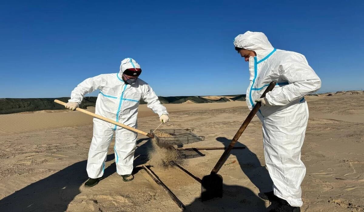 Оперштаб Кубани