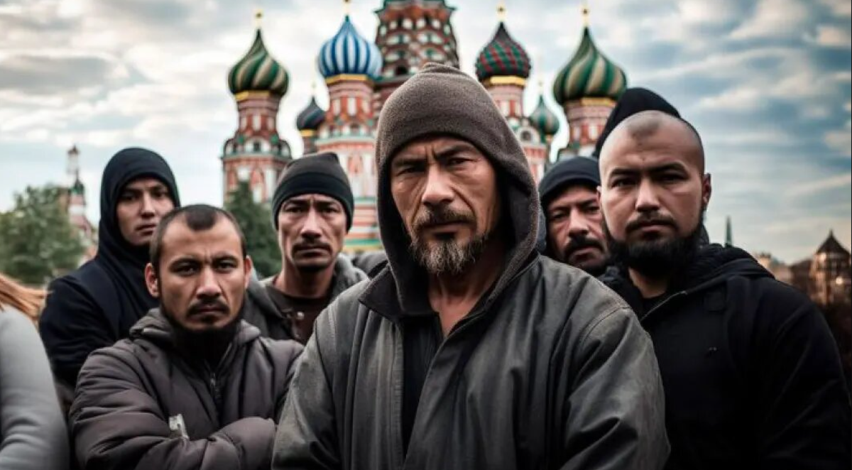 Коллаж ИА "Новороссия".