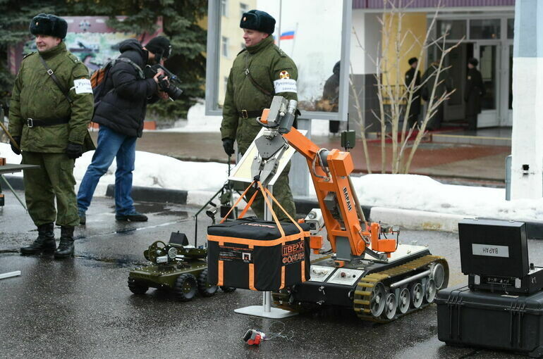   Игорь Самохвалов/ПГ