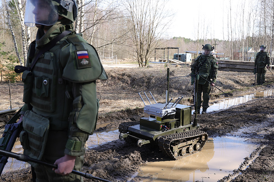    © Владимир Гердо/ТАСС