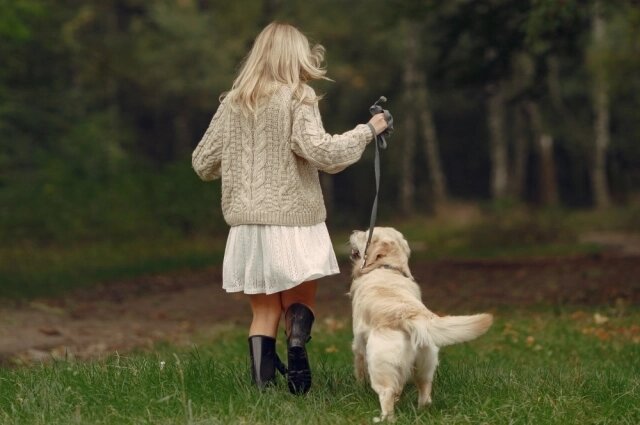    Последний раз, когда они встречались, она была совсем маленькой. Фото: freepik