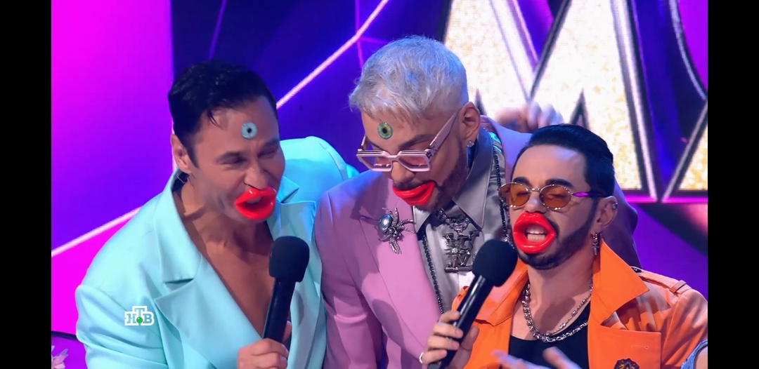 Мои впечатления и разбор версий по 9-ому выпуску шоу Маска-6 от 06.04.2025