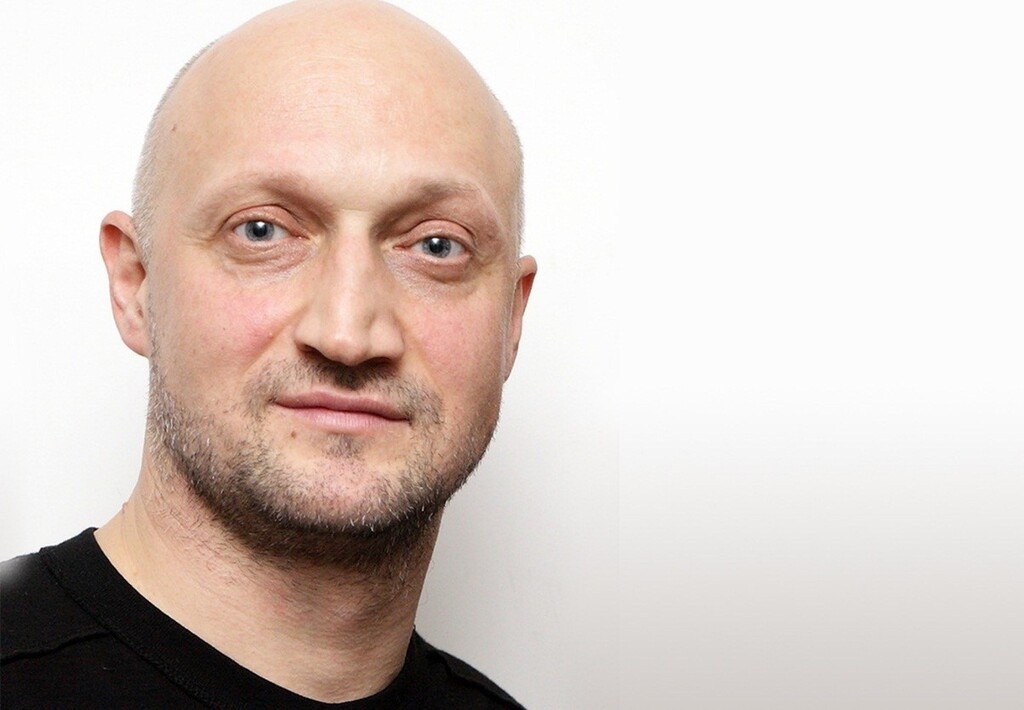 Гоша Куценко