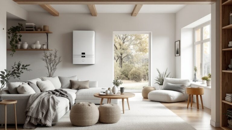    Газовые настенные котлы: как выбрать и обслуживать вашего идеального спутника в отоплении feedlineadmin