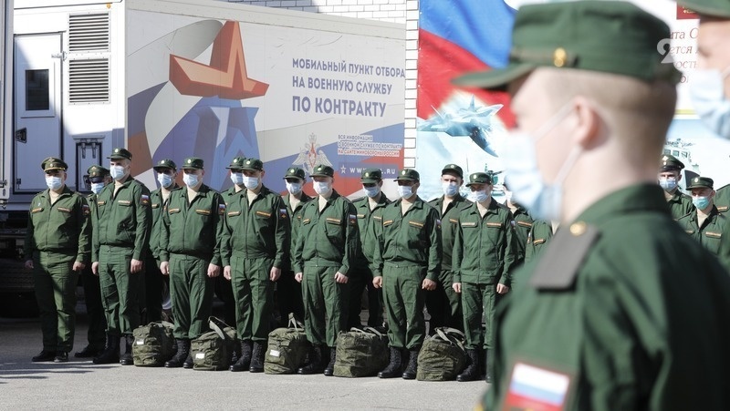      Фото: ИА «Победа26»