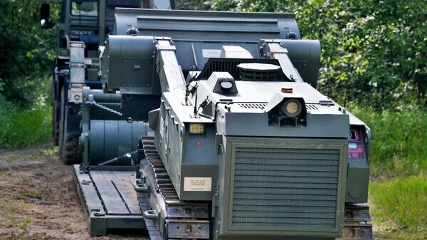    © РИА Новости . Александр Мельников