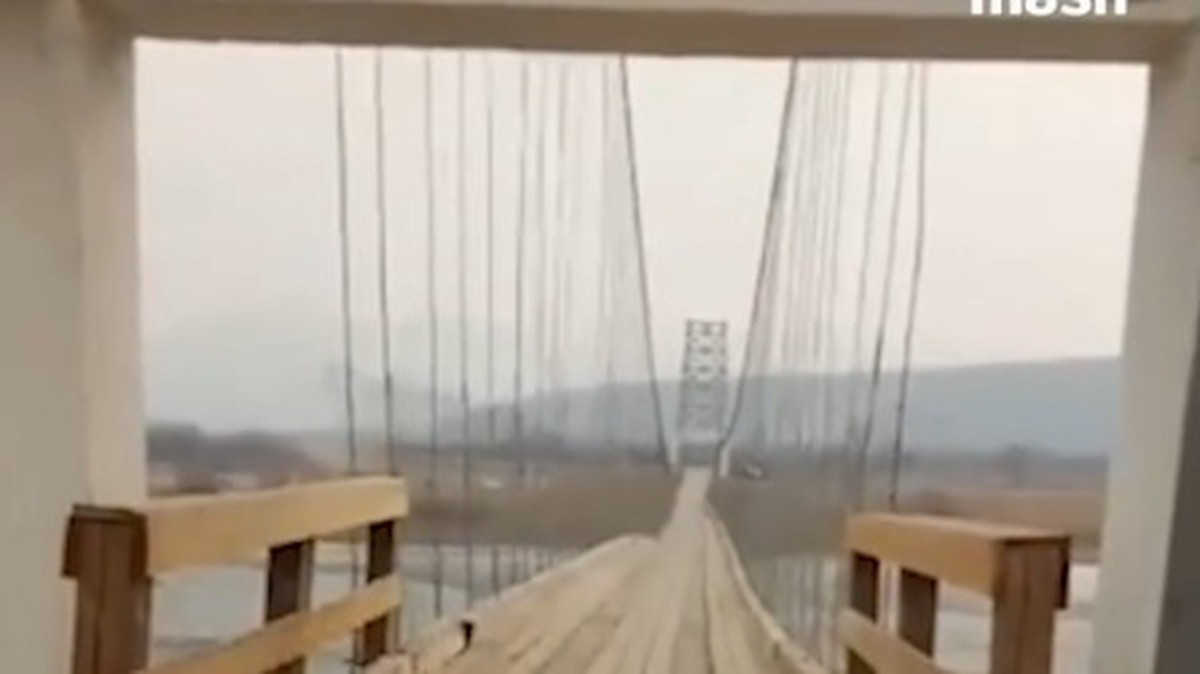    Фото: Telegram / Mash