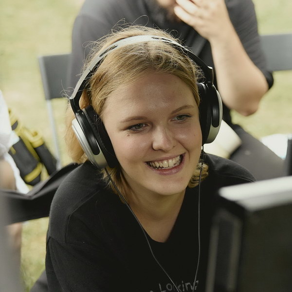     Стася Толстая назвала причину неудач авторского кино