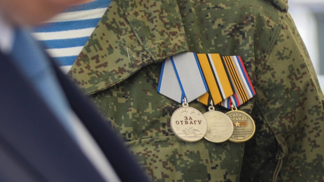    Bocharov Denis/news.ru/Globallookpress