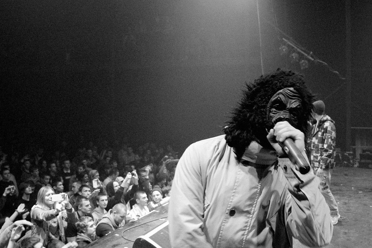 "Звезда" на сцене 