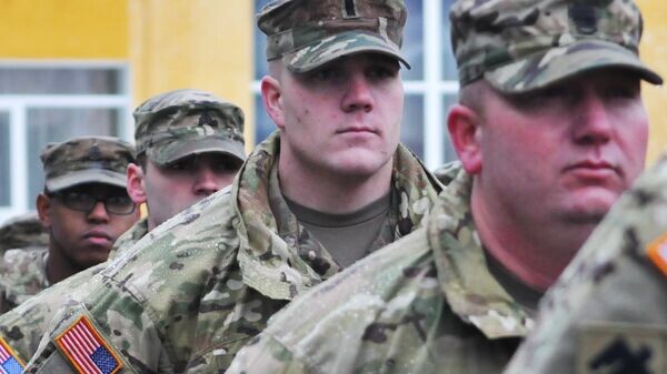    © Sputnik / Стрингер