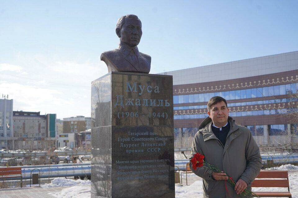 Фото: © ЯСИА