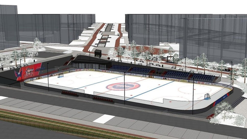 Фото: пресс-служба застройщика «Железно»