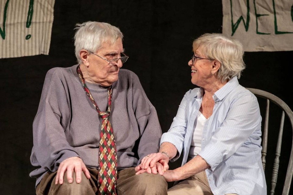    Поклонники месяцами ждут, чтобы выкупить билеты. Фото: пресс-служба БДТ.