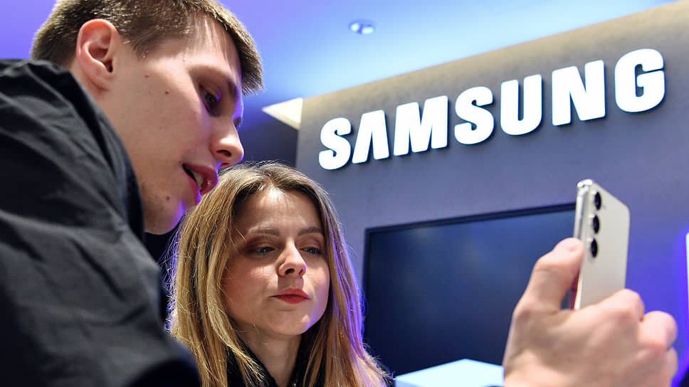 Фото: Игорь Иванко / Коммерсантъ