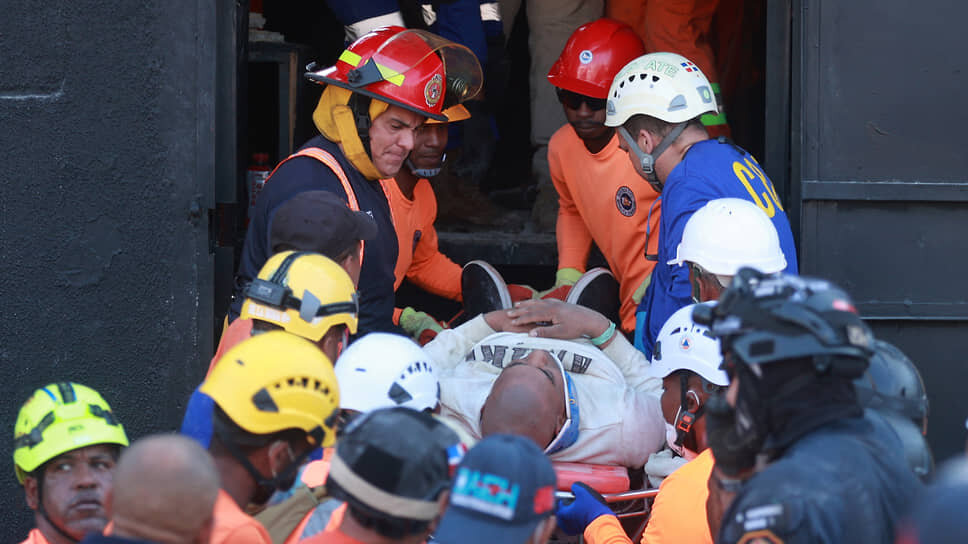 Фото: Erika Santelices / Reuters