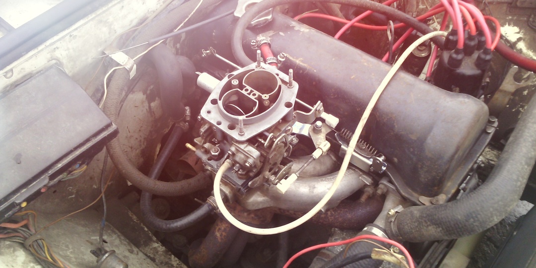 Как продлить жизнь карбюраторному двигателю: 3 простых секрета