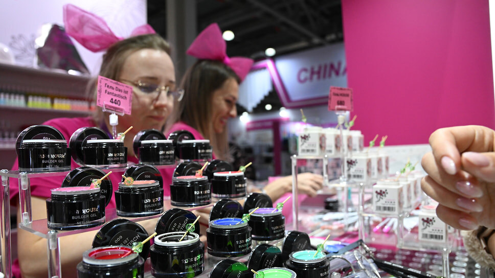 Фото: Дмитрий Лебедев / Коммерсантъ