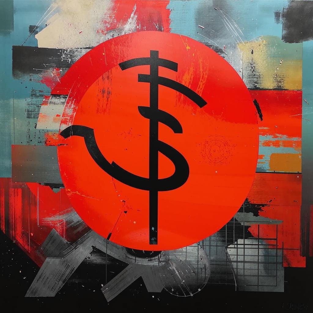 Китай выбрал другой путь — путь выносливости, самодостаточности и стратегического планирования.