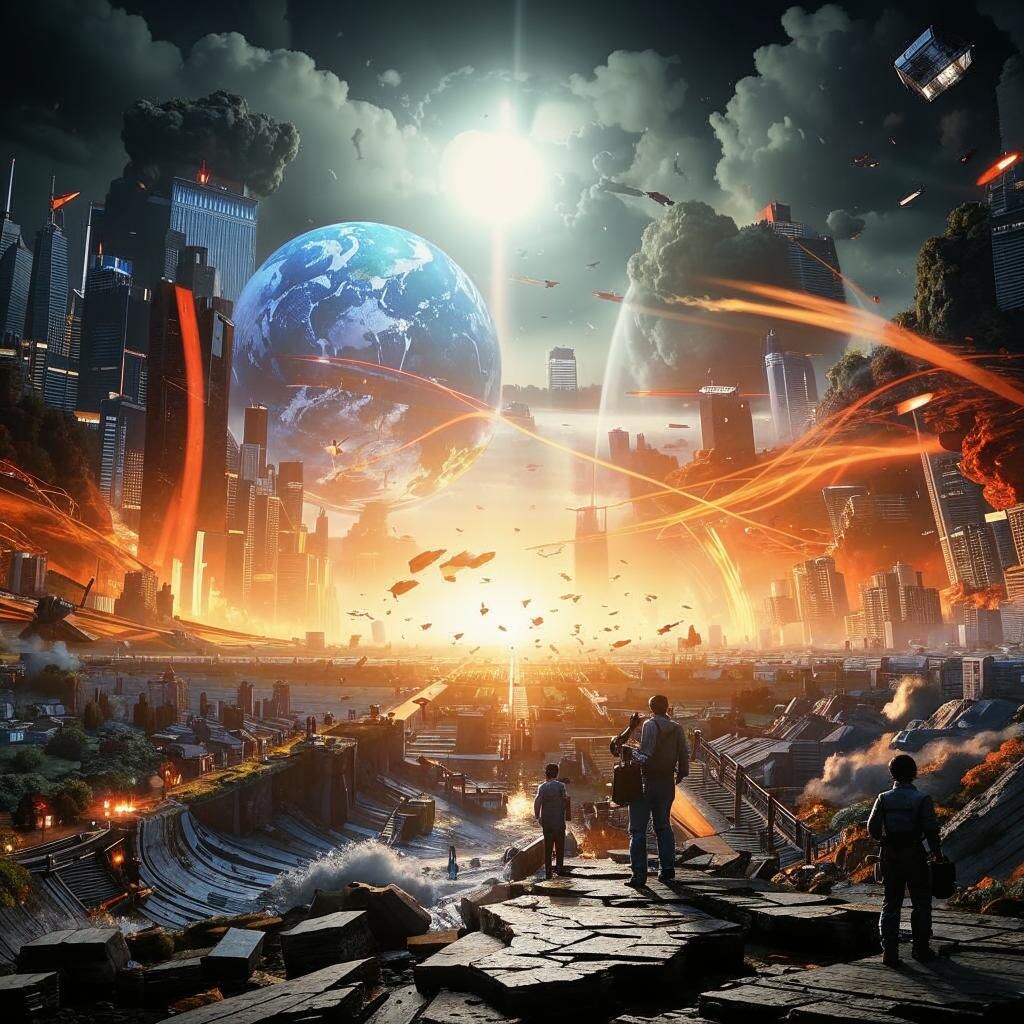 Всё это обернулось политическим давлением внутри самих Штатов.