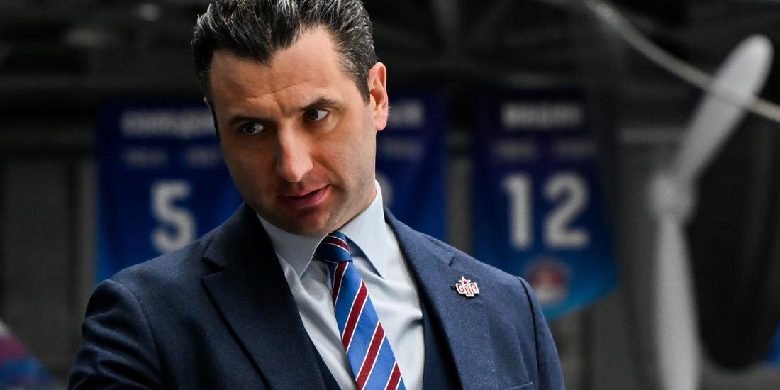 Фото: ХК СКА