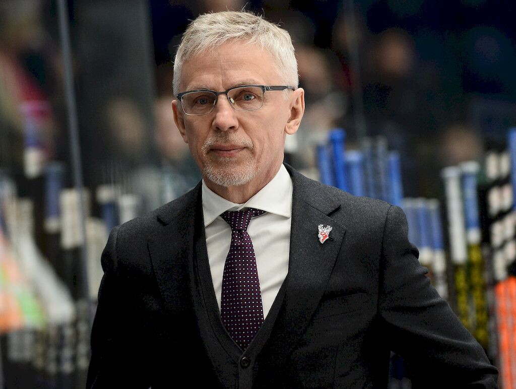 Фото: ХК «Торпедо»