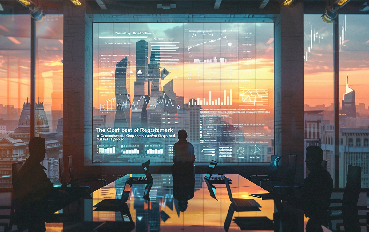    Сколько стоит зарегистрировать бренд или товарный знак в России: полное руководство по этапам и расходам Лирейт