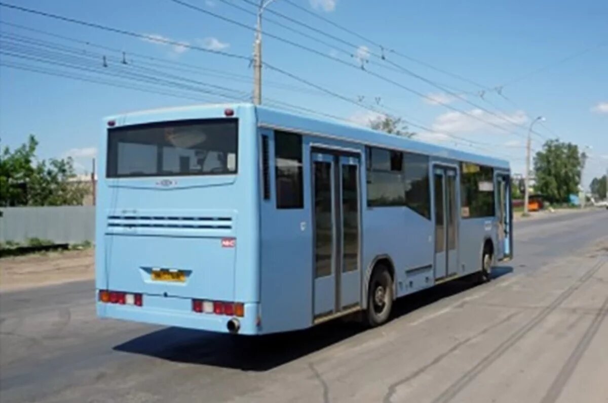    С 19 апреля в Самаре к дачам начнут ходить автобусы