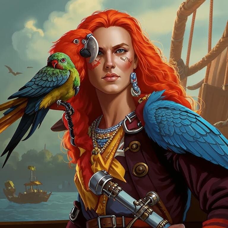 Картинка создана с помощью GigaChat