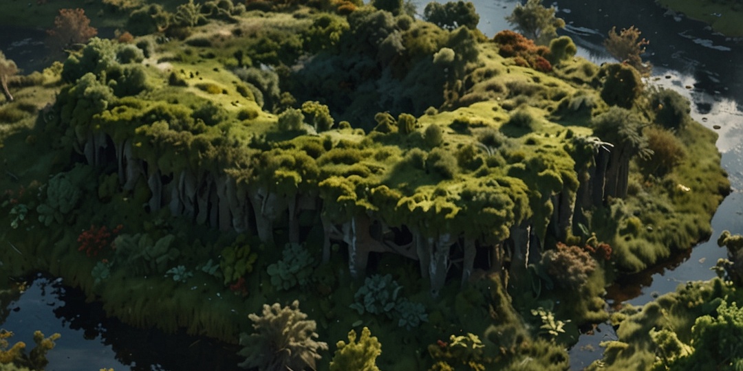 Спросил у нейросети, что произойдёт, если люди полностью исчезнут с Земли🌍