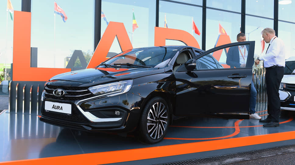 Фото: Евгений Павленко / Коммерсантъ