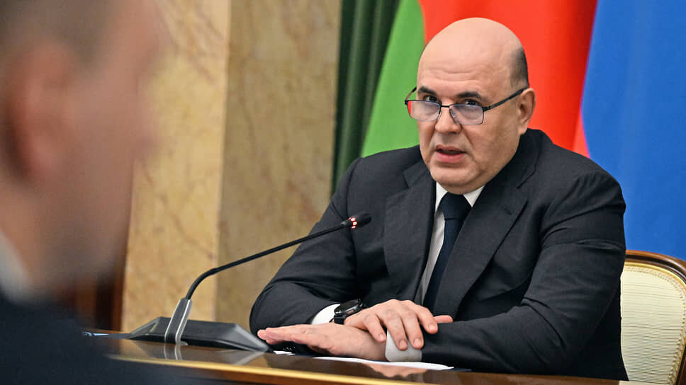 Фото: Игорь Иванко / Коммерсантъ