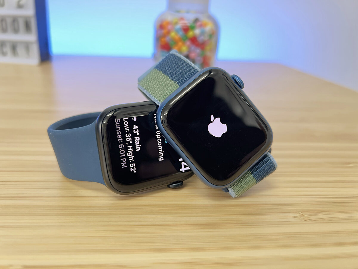 Apple Watch Series 7 