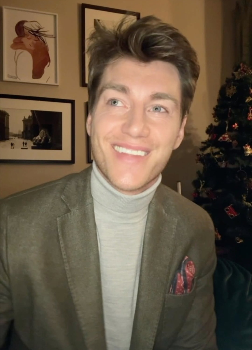 Алексей Воробьев. Фото: соцсети