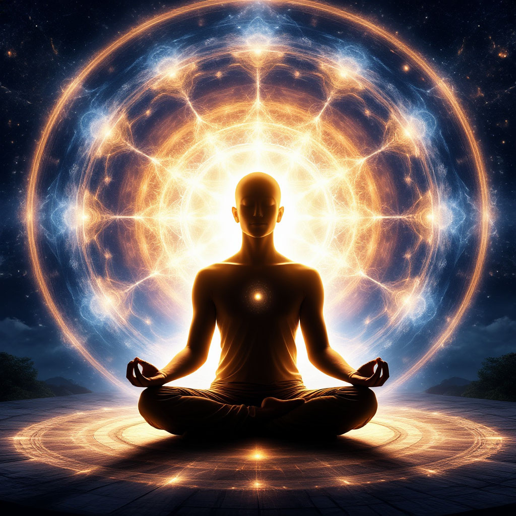 Каждый человек приходит в этот мир с определённым жизненным сценарием. Кармическое число — ключ к его расшифровке.