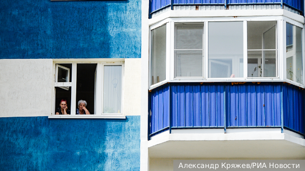     Фото: Александр Кряжев/РИА Новости   
 Текст: Дарья Григоренко