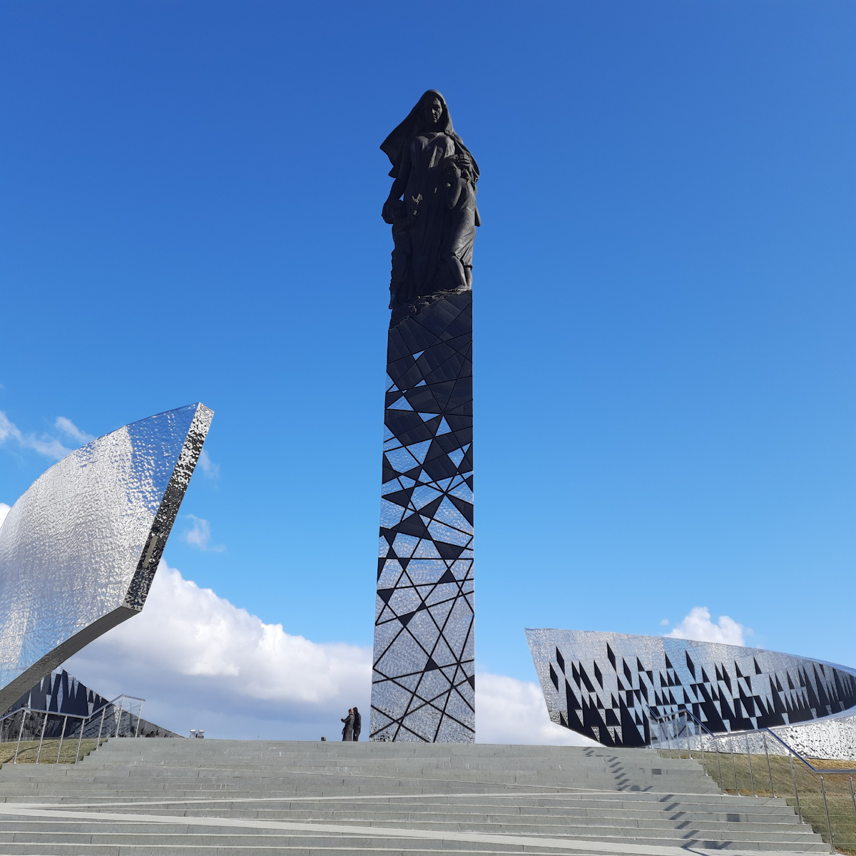 Фото автора блога