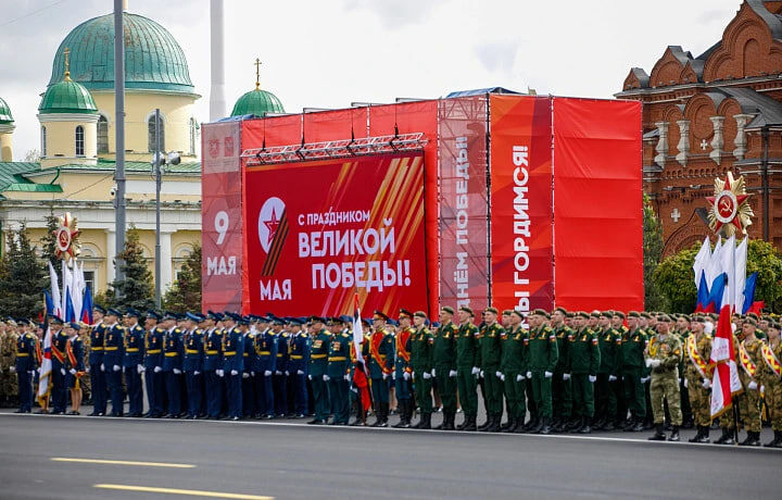 Фото: Тульская служба новостей