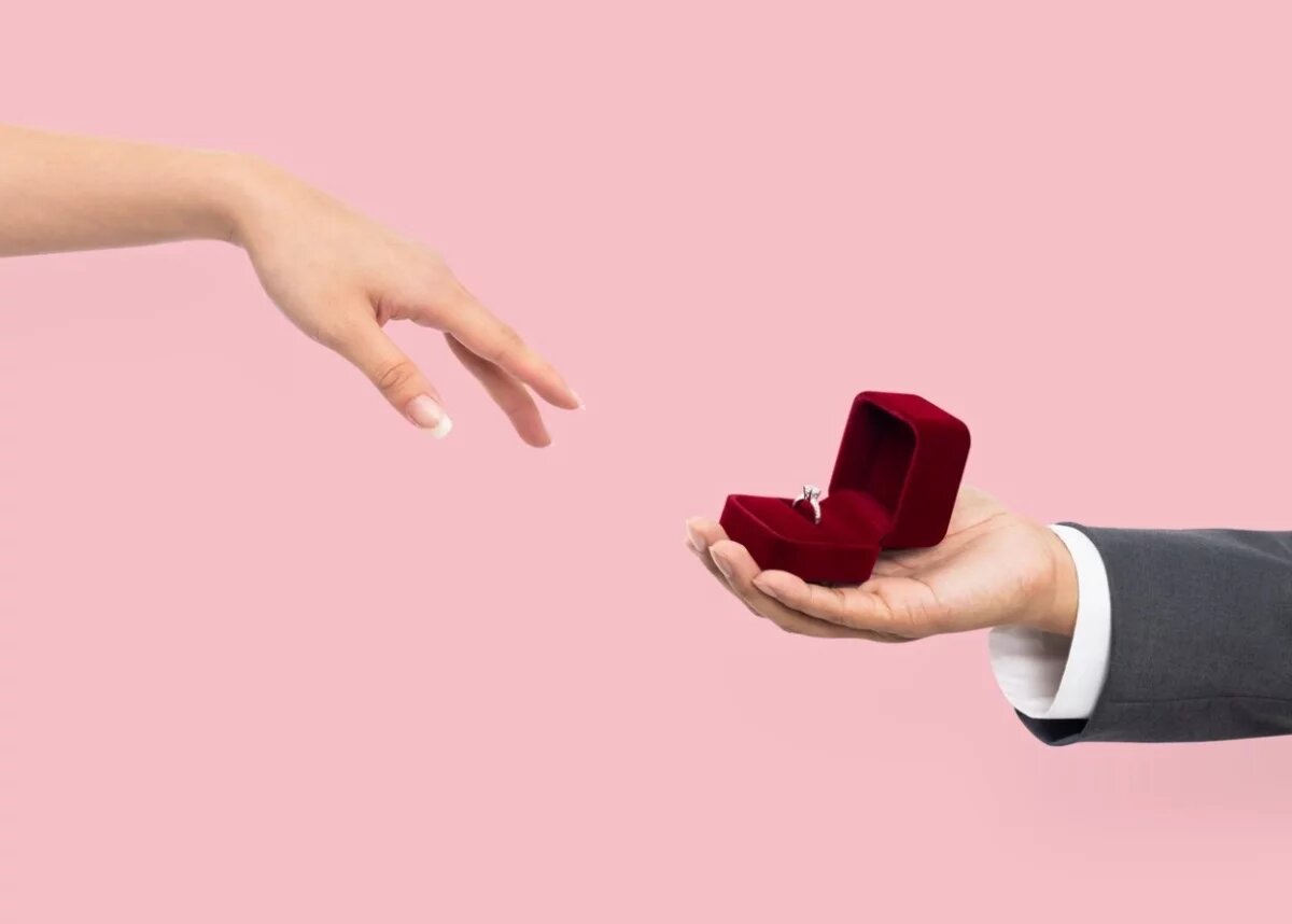    В Челябинске свадебный бум желающих зарегистрироваться в зеркальную дату