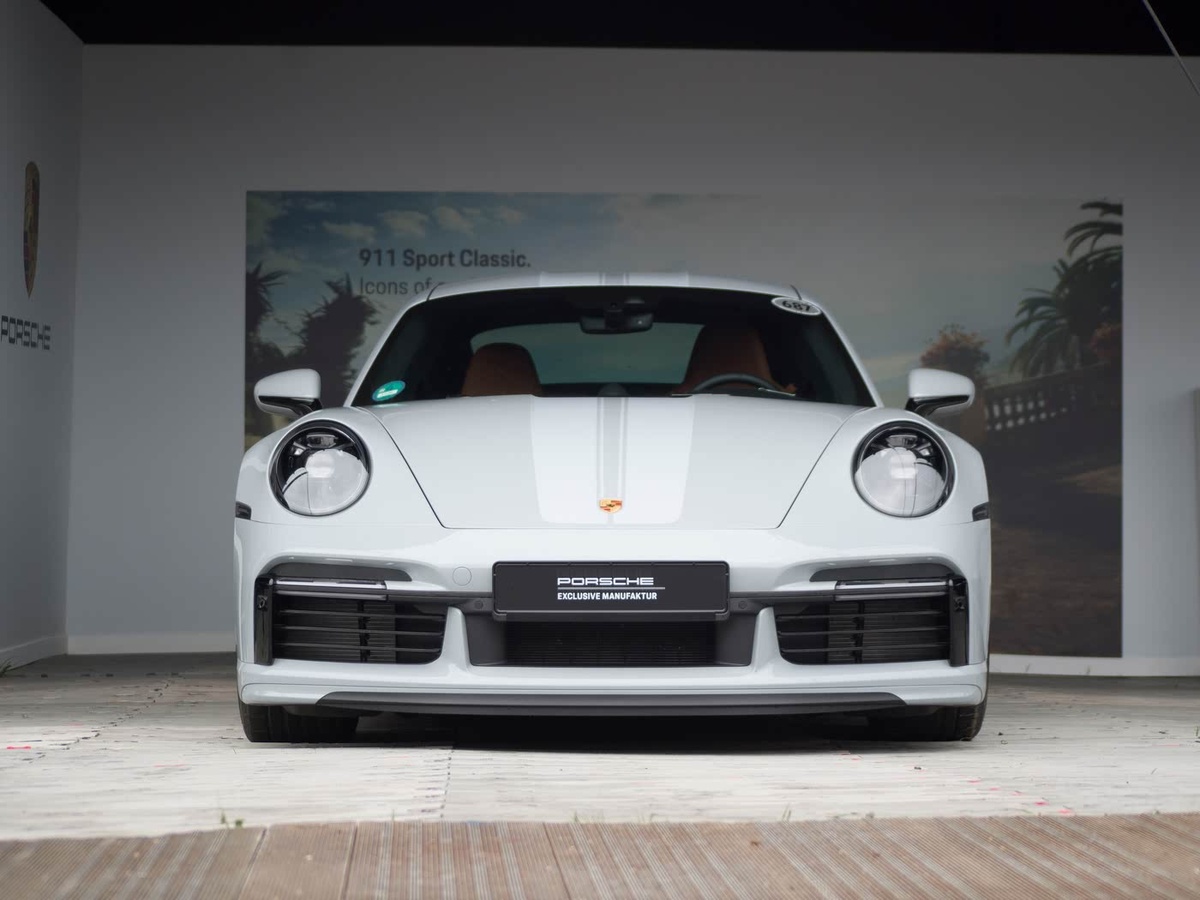 911 Sport Classic