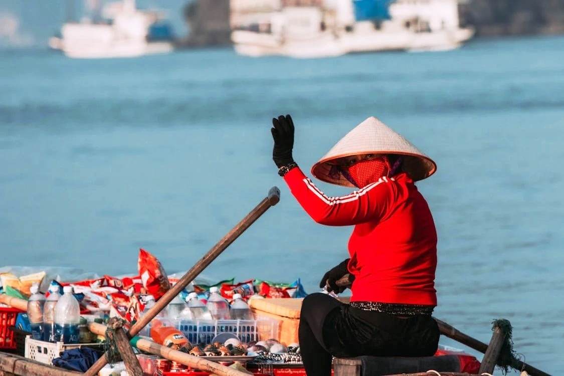 10 фактов о Вьетнаме