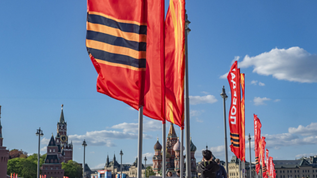    Фото: Konstantin Kokoshkin/Globallookpress