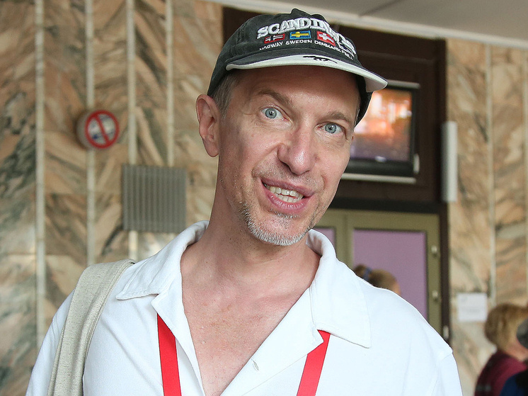   Лилия Шарловская