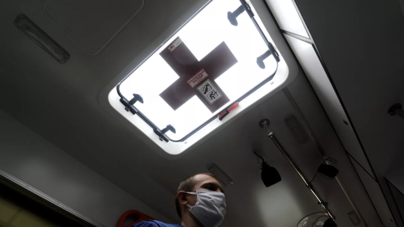   РИА Новости