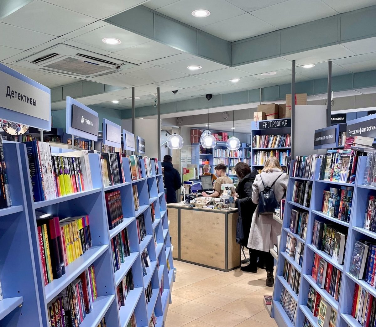    Причина такого решения не сообщается